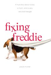 Fixing Freddie - 18 Jul 2010