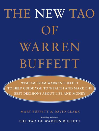 The New Tao of Warren Buffett