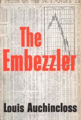 The Embezzler - 19 Sep 1980