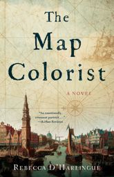 The Map Colorist - 19 Sep 2023