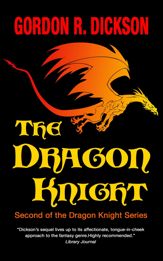 The Dragon Knight - 22 Nov 2013