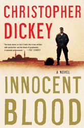 Innocent Blood - 12 Oct 2010