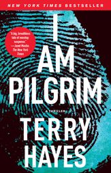 I Am Pilgrim - 27 May 2014