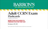 Adult CCRN Exam Flashcards, Third Edition: Up-to-Date Review and Practice - 14 May 2024