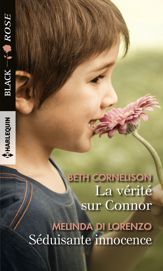 La vérité sur Connor - Séduisante innocence - 1 Sep 2019