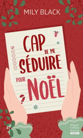 Cap de me séduire pour Noël ? - 2 Dec 2020