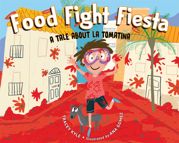 Food Fight Fiesta - 3 Jul 2018