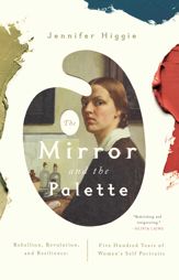 The Mirror and the Palette - 5 Oct 2021