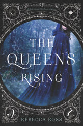 The Queen's Rising - 6 Feb 2018