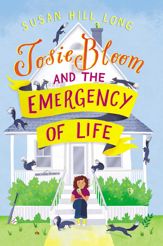 Josie Bloom and the Emergency of Life - 7 Jan 2020