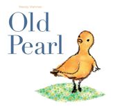 Old Pearl - 1 Jun 2021