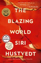 The Blazing World - 11 Mar 2014
