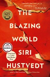 The Blazing World - 11 Mar 2014