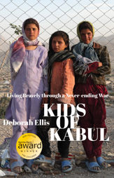 Kids of Kabul - 1 May 2012