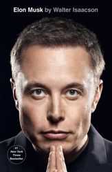 Elon Musk - 12 Sep 2023