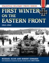 First Winter on the Eastern Front - 1 Aug 2013