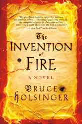 The Invention of Fire - 21 Apr 2015