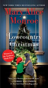 A Lowcountry Christmas - 25 Oct 2016