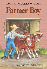 Farmer Boy - 8 Mar 2016