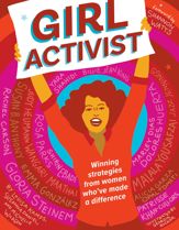 Girl Activist - 29 Jun 2021