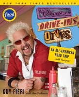Diners, Drive-ins and Dives - 16 Dec 2008