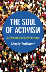 The Soul of Activism - 29 Nov 2019