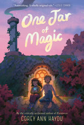 One Jar of Magic - 9 Feb 2021