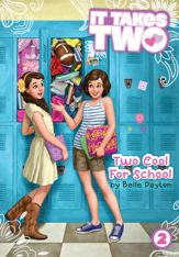 Two Cool for School - 20 May 2014