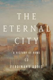 The Eternal City - 6 Nov 2018