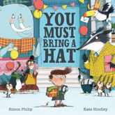 You Must Bring a Hat - 30 Jun 2016