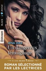 Un dangereux témoignage - 1 Jun 2017