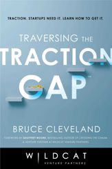 Traversing the Traction Gap - 21 Feb 2019
