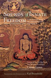 Sounds of Innate Freedom - 4 Jun 2024