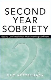 Second Year Sobriety - 14 Feb 2011