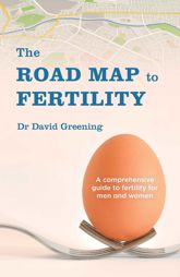 The Roadmap to Fertility - 18 Jul 2018