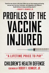 Profiles of the Vaccine-Injured - 25 Oct 2022