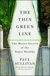 The Thin Green Line - 10 Mar 2015
