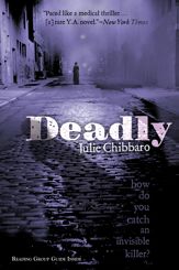 Deadly - 22 Feb 2011