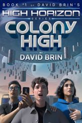 Colony High - 28 Jun 2023