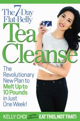 The 7-Day Flat-Belly Tea Cleanse - 21 Sep 2018