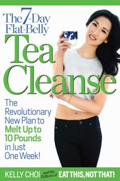 The 7-Day Flat-Belly Tea Cleanse - 21 Sep 2018