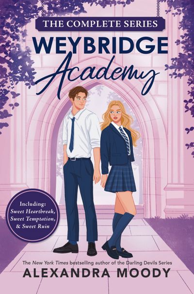 Weybridge Academy Collection