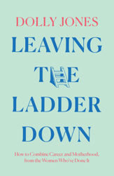 Leaving the Ladder Down - 10 Apr 2025
