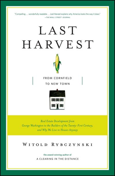 Last Harvest