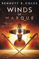 Winds of Marque - 16 Apr 2019