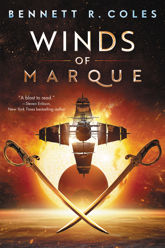 Winds of Marque - 16 Apr 2019