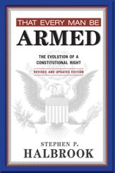 That Every Man Be Armed - 15 Feb 2013