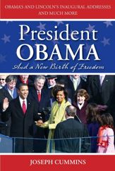 President Obama and a New Birth of Freedom - 24 Feb 2009