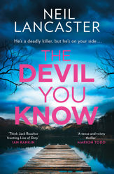 The Devil You Know - 28 Mar 2024
