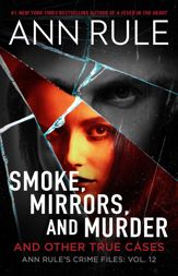 Smoke, Mirrors, and Murder - 26 Dec 2007